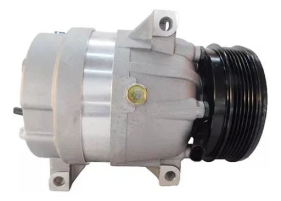 Compressor Delphi V5 Renault Master >2012 6pk [importado]