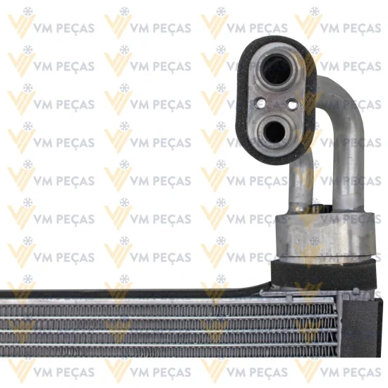 Evaporador Honda CRV 2007 a 2011