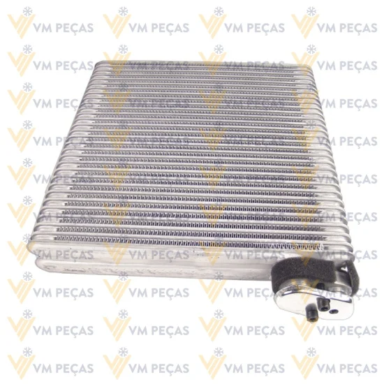 Evaporador Honda Fit, City 2009 a 2013