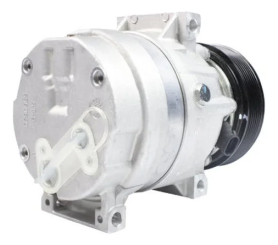 Compressor Delphi V5 Renault Master >2012 7pk [importado]