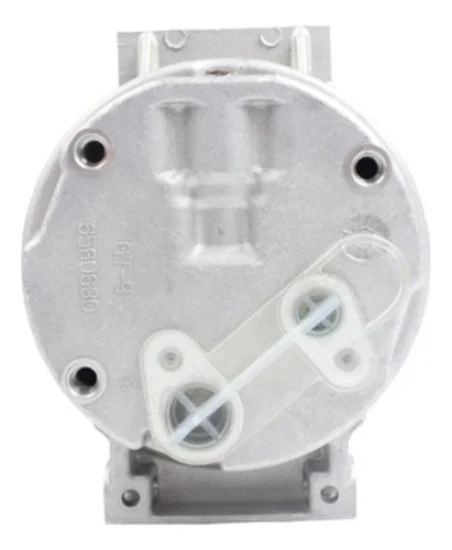 Compressor Delphi V5 Renault Master >2012 7pk [importado]