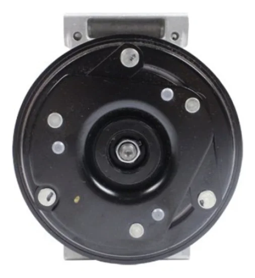 Compressor Delphi V5 Renault Master >2012 7pk [importado]