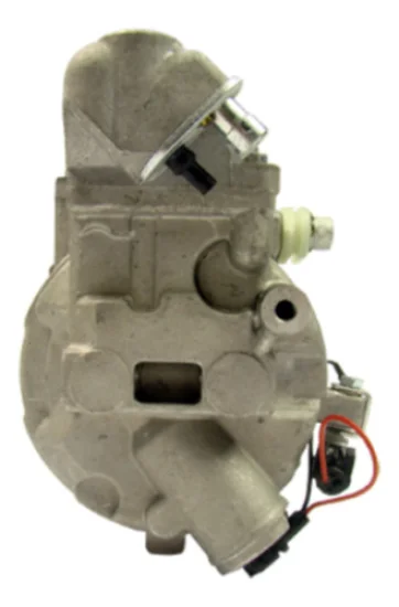 Compressor Denso 6SEU MB Classe A 5pk 116mm [importado]