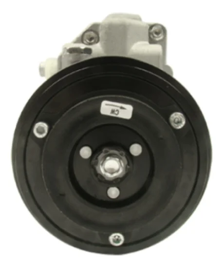 Compressor Denso 6SEU MB Classe A 5pk 116mm [importado]