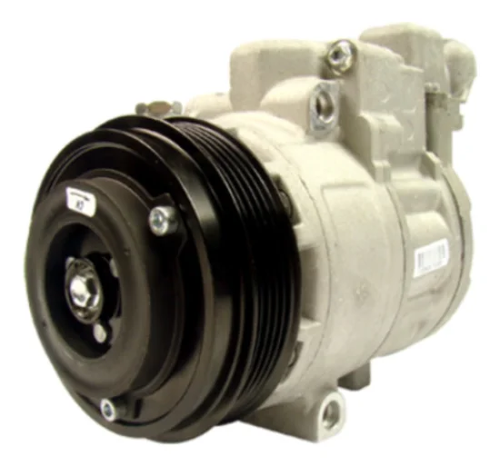 Compressor Denso 6SEU MB Classe A 5pk 116mm [importado]