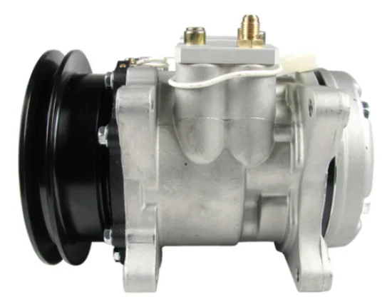 Compressor Denso 6P / Sanden SD5H14 1A 12v [importado]