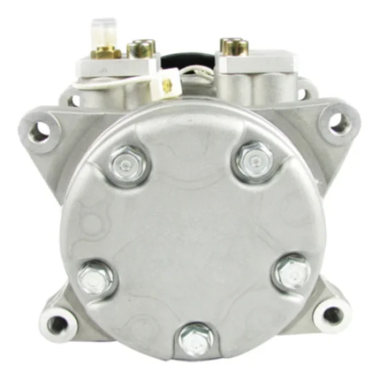 Compressor Denso 6P / Sanden SD5H14 1A 12v [importado]