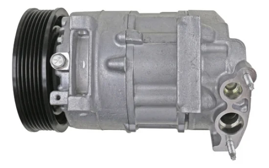 Compressor Denso 6SEU Peugeot 308, 408, 2008, 3008 /Citroen C4 Lounge, DS3, DS4, DS5 [importado]