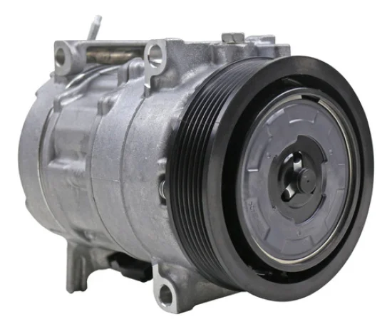 Compressor Denso 6SEU Peugeot 308, 408, 2008, 3008 /Citroen C4 Lounge, DS3, DS4, DS5 [importado]