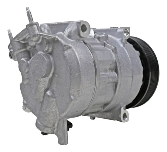 Compressor Denso 6SEU Peugeot 308, 408, 2008, 3008 /Citroen C4 Lounge, DS3, DS4, DS5 [importado]