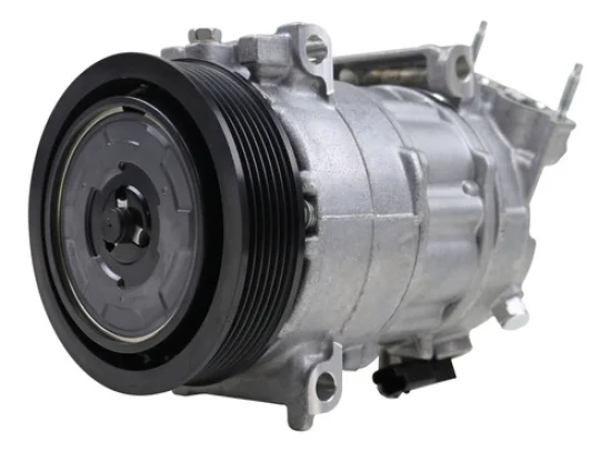 Compressor Denso 6SEU Peugeot 308, 408, 2008, 3008 /Citroen C4 Lounge, DS3, DS4, DS5 [importado]