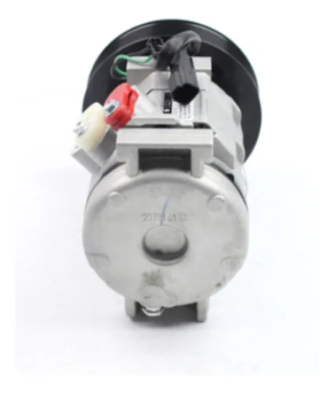 Compressor Denso 10s17 Caterpillar 8pk 24v [importado]