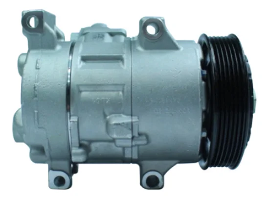Compressor Denso 6SEU Toyota Corolla 2013> 1.8 e 2.0 [importado]