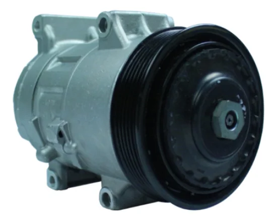 Compressor Denso 6SEU Toyota Corolla 2013> 1.8 e 2.0 [importado]