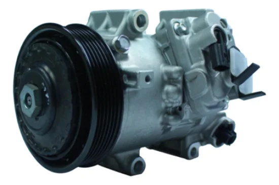 Compressor Denso 6SEU Toyota Corolla 2013> 1.8 e 2.0 [importado]