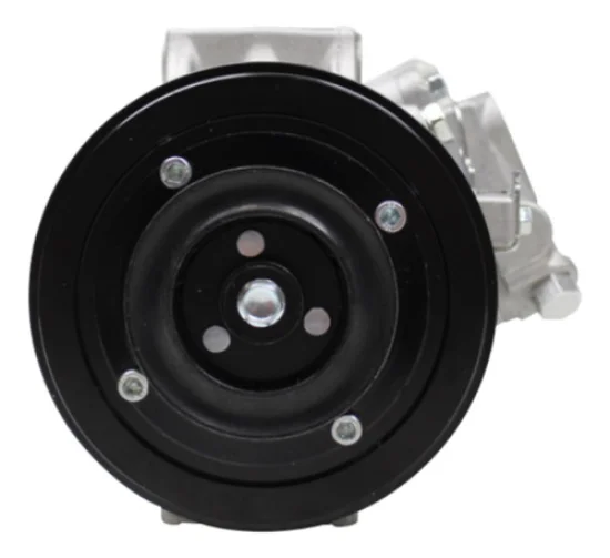 Compressor Denso 6SEU14 Toyota Corolla 2.0, RAV4 2008 a 2012 6pk 125mm [importado]