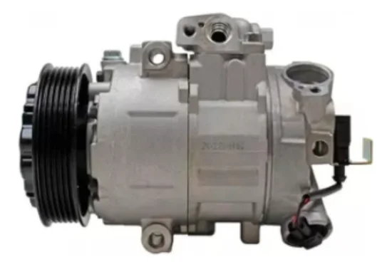 Compressor Denso 6SEU12C VW Polo 6pk 115mm [importado]