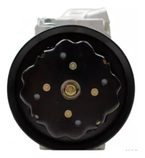 Compressor Denso 6SEU12C VW Polo 6pk 115mm [importado]