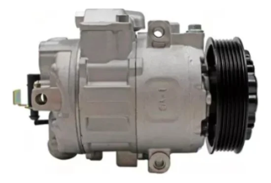 Compressor Denso 6SEU12C VW Polo 6pk 115mm [importado]