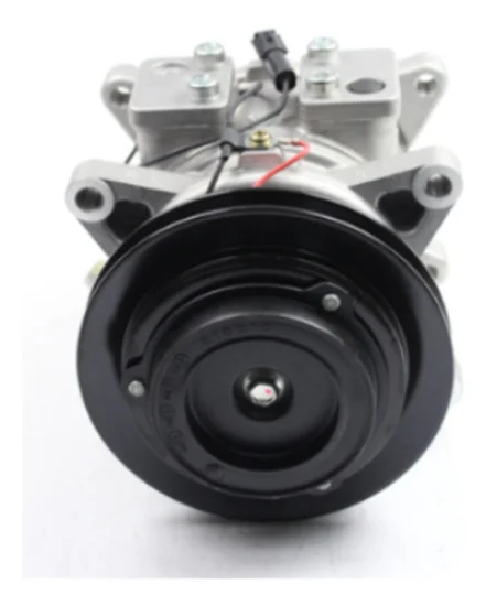 Compressor Denso 6SES14C Toyota Corolla 2020> 2.0 Flex 6pk [importado]