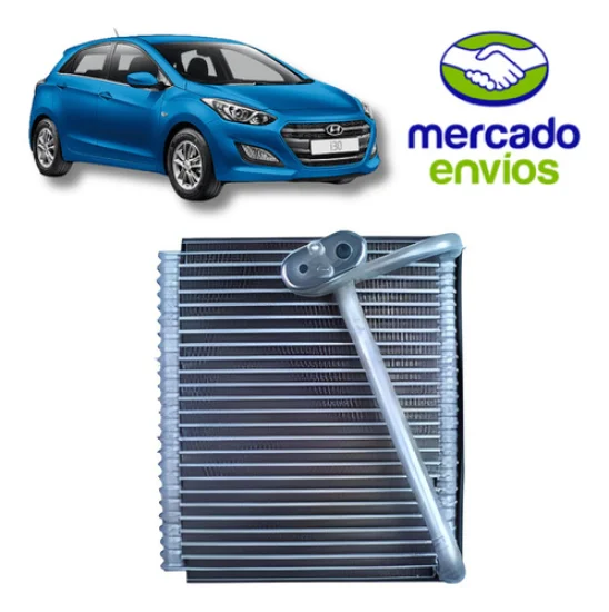 Evaporador Hyundai i30 >2012