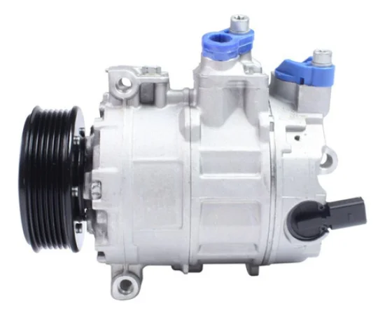 Compressor Denso 7SEU17C-ND1 VW Amarok Diesel [importado]