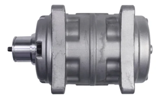 Compressor Denso 10P15 Orelha Sem Conjunto de Embreagem [importado]