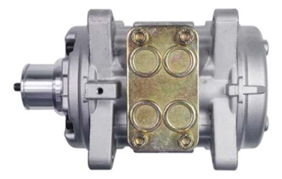 Compressor Denso 10P15 Orelha Sem Conjunto de Embreagem [importado]