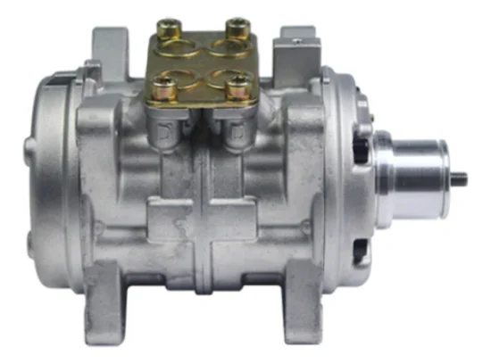 Compressor Denso 10P15 Orelha Sem Conjunto de Embreagem [importado]
