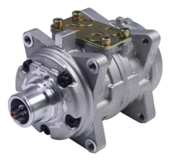 Compressor Denso 10P15 Orelha Sem Conjunto de Embreagem [importado]