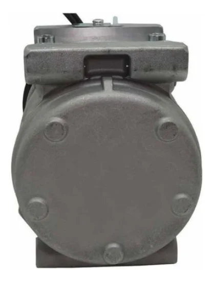 Compressor Denso 10P15 Passante 8pk 24v, VW Constellation [importado]