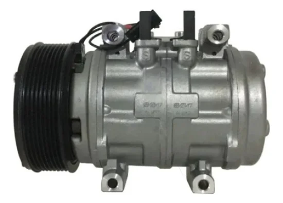 Evaporador JAC J3