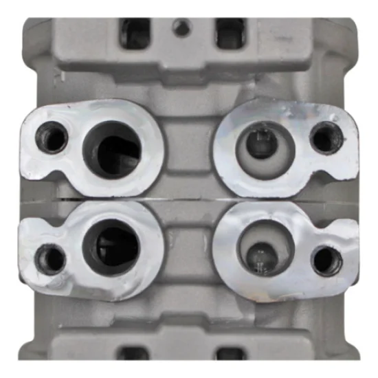 Compressor Denso 10P15 Passante Sem Conjunto de Embreagem [importado]