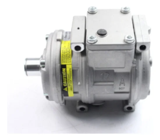 Compressor Denso 10PA17 Fixaçao no Corpo [sem Conjunto de Embreagem] [importado]