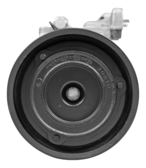 Compressor Denso 10PA17 Hyundai Tucson 2007> /Kia Sportage 2007> 2.0, 2.7 8v Gasolina 6pk 128mm [importado]
