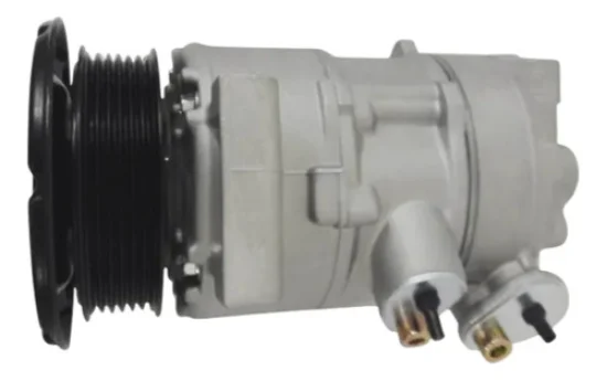 Compressor Denso Jeep Compass 2.0 Gasolina /Fiat Freemont 2.4 /Jeep Patriot 2016 a 2018 /Dodge Caliber [importado]
