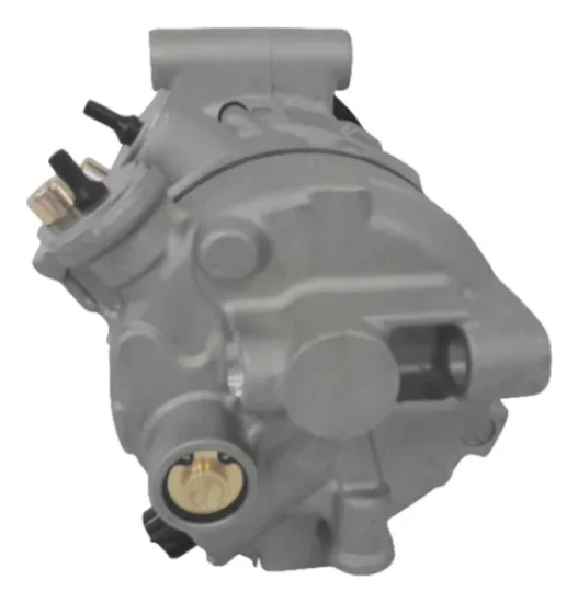Compressor Denso Jeep Compass 2.0 Gasolina /Fiat Freemont 2.4 /Jeep Patriot 2016 a 2018 /Dodge Caliber [importado]