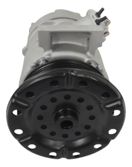 Compressor Denso Jeep Compass 2.0 Gasolina /Fiat Freemont 2.4 /Jeep Patriot 2016 a 2018 /Dodge Caliber [importado]