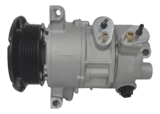 Compressor Denso Jeep Compass 2.0 Gasolina /Fiat Freemont 2.4 /Jeep Patriot 2016 a 2018 /Dodge Caliber [importado]