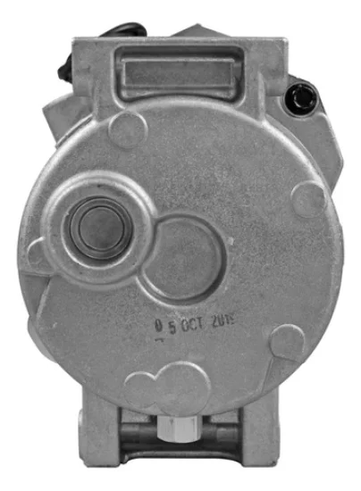 Compressor Denso 10S17C iveco Daily 2013> 4pk 110mm, 12v [importado]