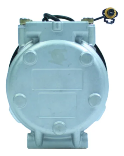 Compressor Denso 10PA17 John Deere 3510, CH510, CH670 2017> 8pk 140mm 12v [importado]