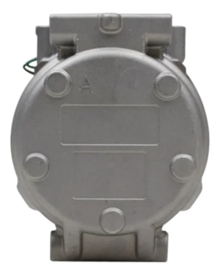 Compressor Denso 10PA17 John Deere 750J 8pk 140mm 24v [importado]