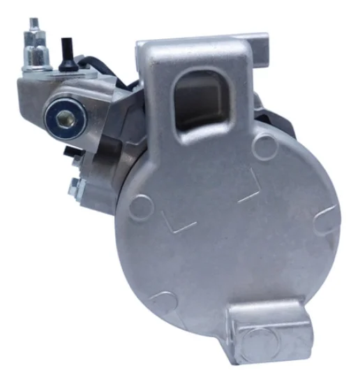 Compressor Denso 10S15 Honda Civic 2007 a 2011 7pk [importado]