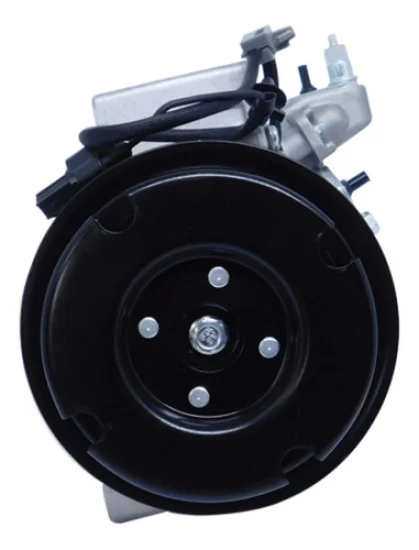 Compressor Denso 10S15 Honda Civic 2007 a 2011 7pk [importado]