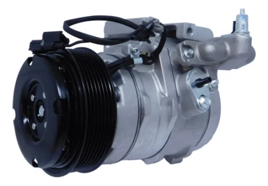 Compressor Denso 10S15 Honda Civic 2007 a 2011 7pk [importado]