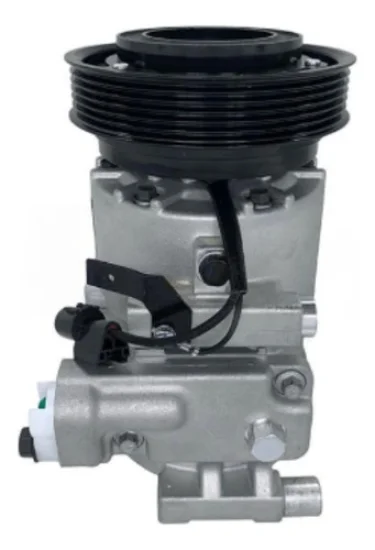 Compressor Doowon DV16 Hyundai Veloster /Kia Cerato 1.6 [importado]