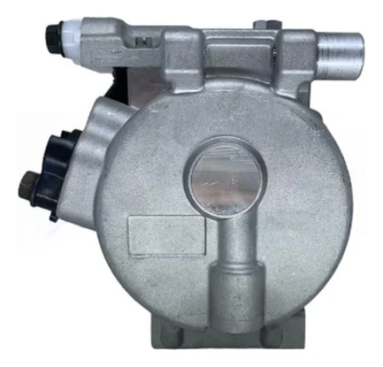 Compressor Doowon DV16 Hyundai Veloster /Kia Cerato 1.6 [importado]