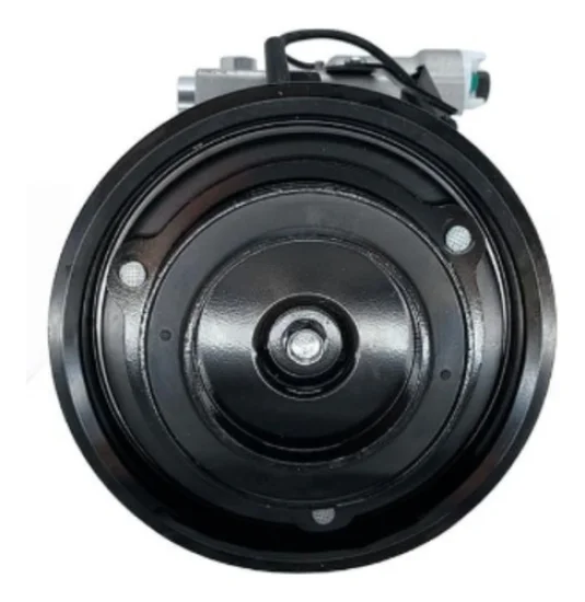 Compressor Doowon DV16 Hyundai Veloster /Kia Cerato 1.6 [importado]