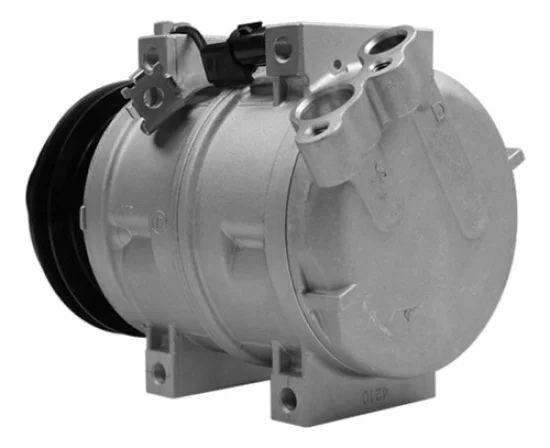 Compressor Denso 10SRE11C Honda HRV, Civic 2014 a 2016 6pk [importado]