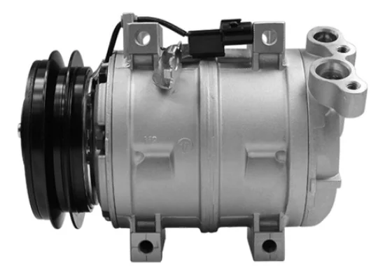 Compressor Denso 10SRE11C Honda HRV, Civic 2014 a 2016 6pk [importado]